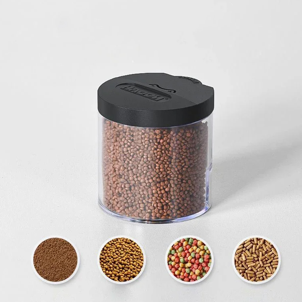 Automatic Smart Fish Feeder Di - Fishing Line Dispenser 评论和价格