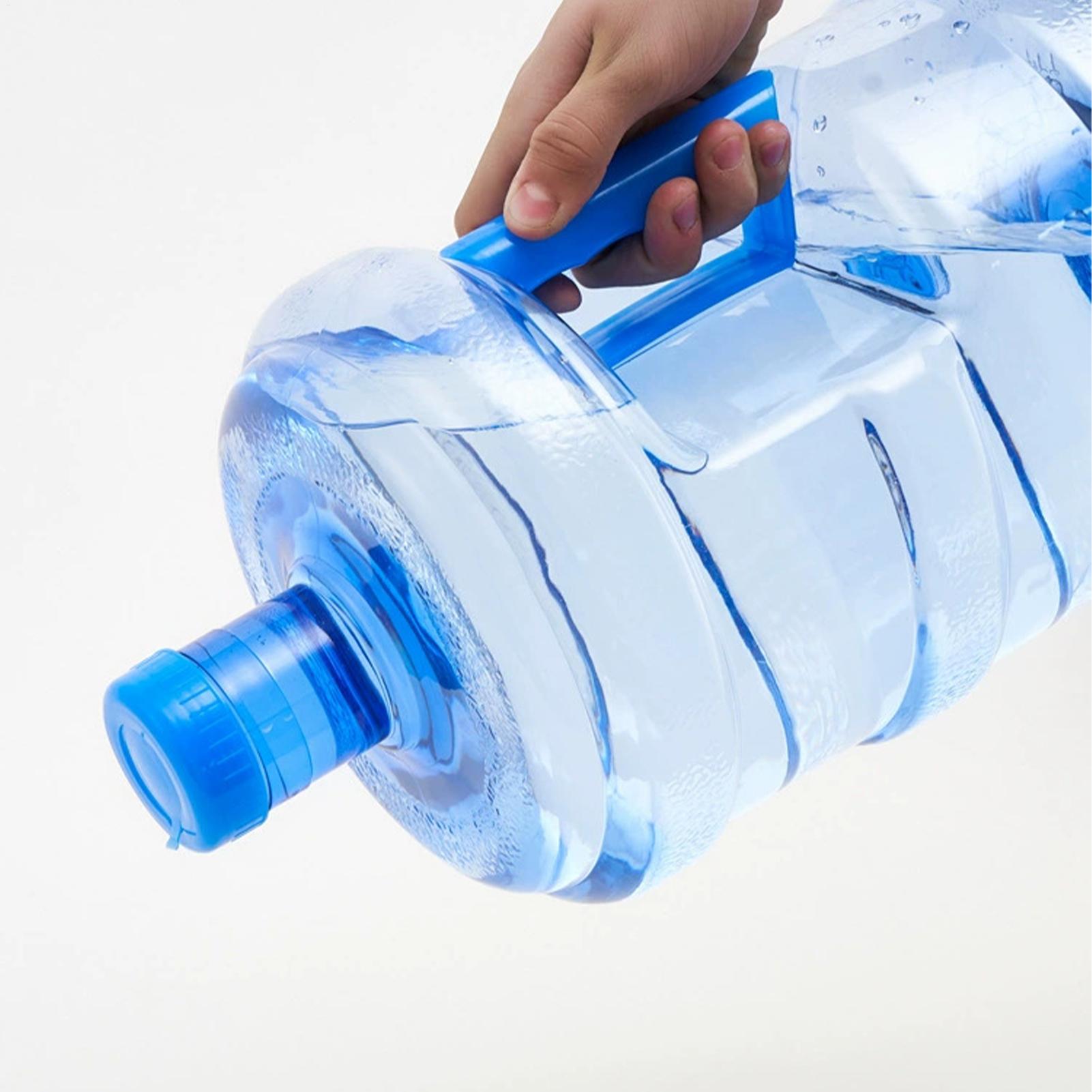 Camping Water Storage Jug With - Fishing Line Dispenser 评论和价格