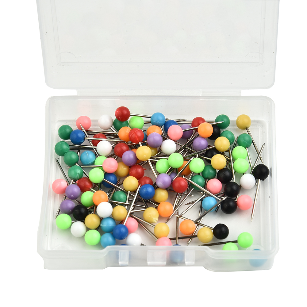 100pcs/Box Rig Safe Spare Pins - Fishing Line Winder 评论和价格