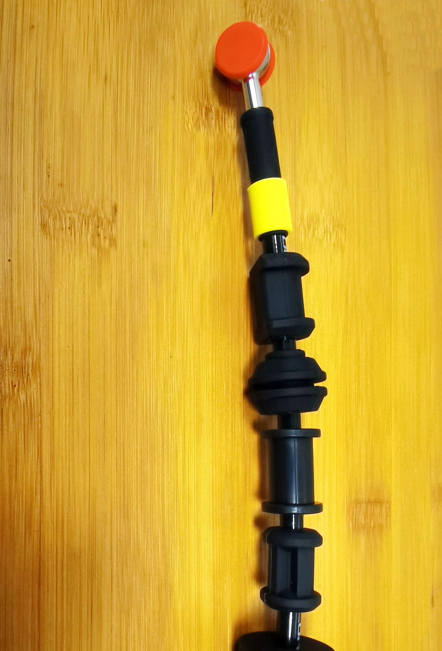 Rubber Silicone Plastic Gromme - Braided Line 评论和价格