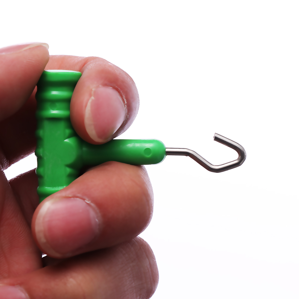 3PCS ABS Grip+Stainless Steel  - Fishing Line Winder 评论和价格
