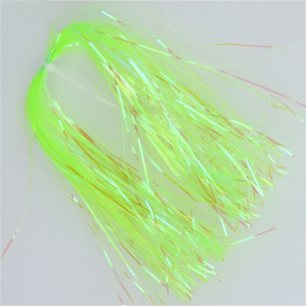 1Pack 1mm Width Corrugated Gli - Saltwater Line 评论和价格