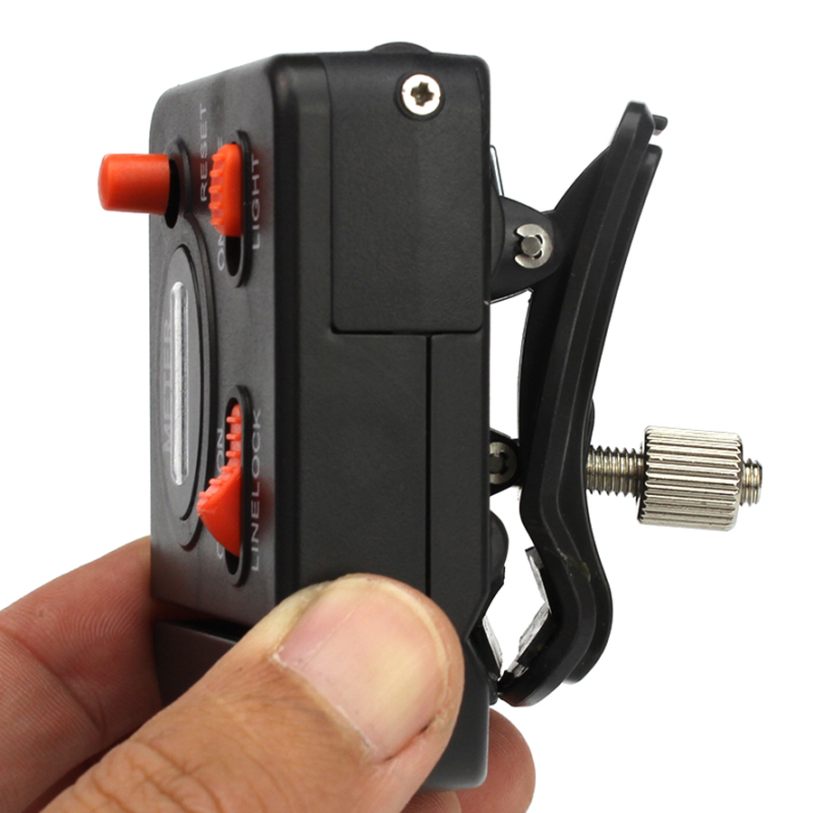 Digital Fishing Line Counter D - Ice Fishing Line 评论和价格