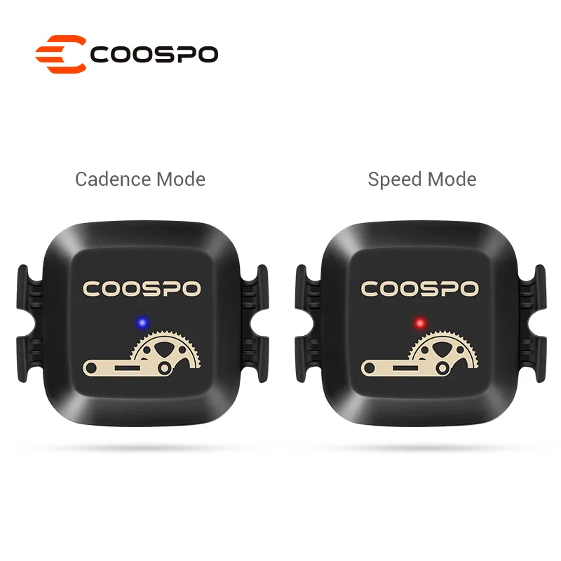 COOSPO BK467 Cadence and Speed - Ice Fishing Line 评论和价格