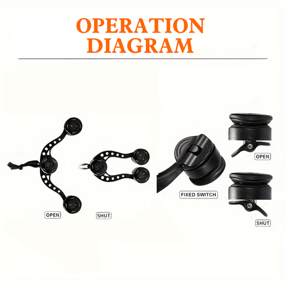 1pc GT FG Knotting Tool, A Qui - Monofilament Line 评论和价格