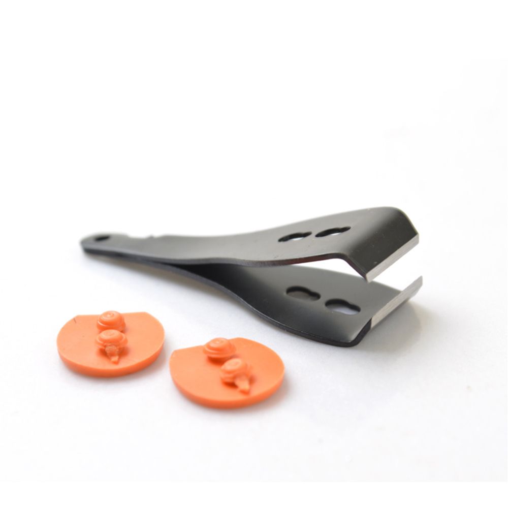 Multifunctional Stainless Stee - Fishing Line Cutter 评论和价格