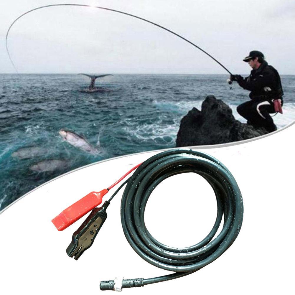 1 PCS Power Cord Power Cable B - Fishing Line Spool 评论和价格