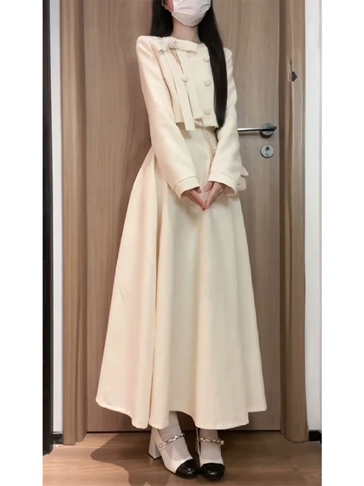Autumn Winter Elegant Party Ch - Fly Line 评论和价格