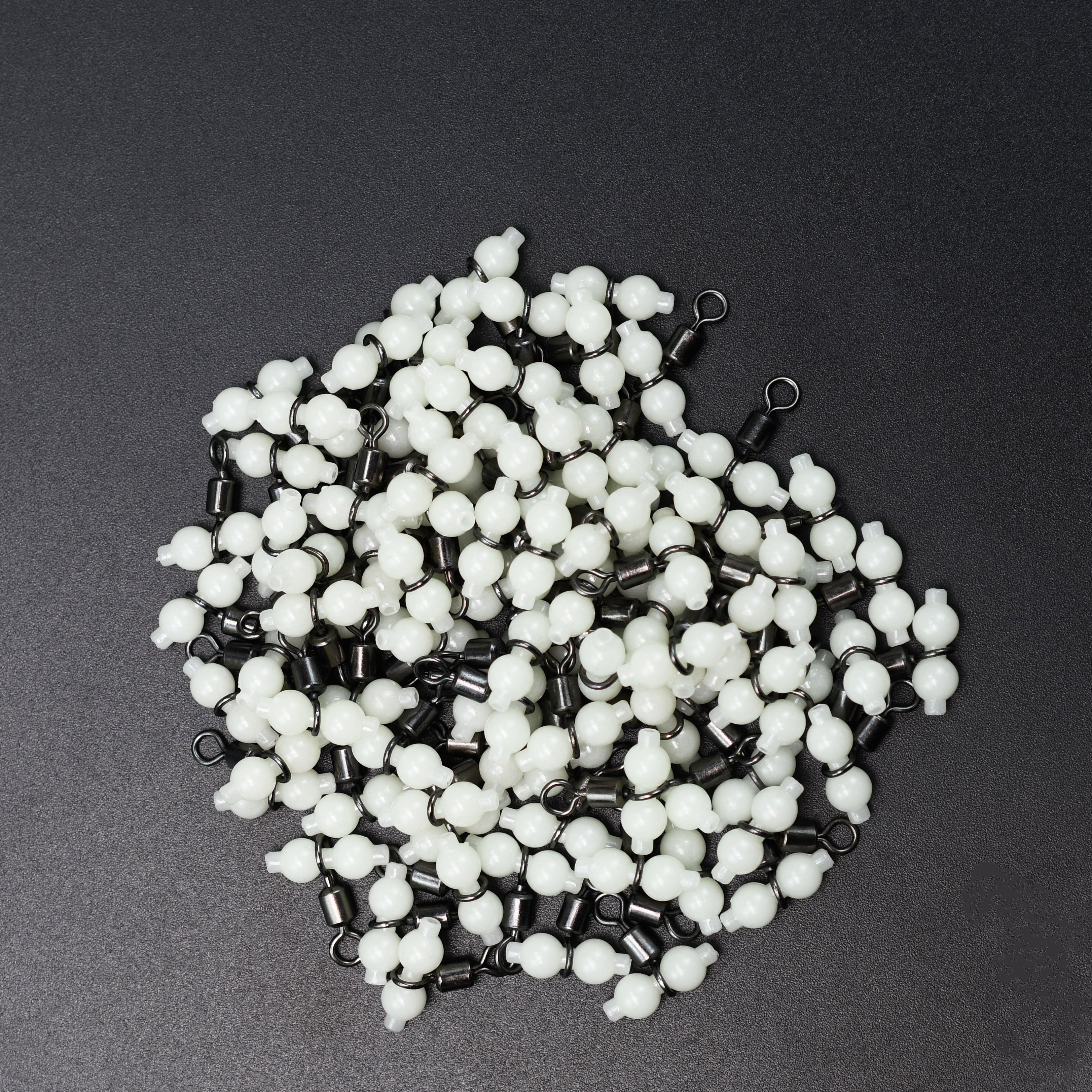 Topranc 140Pcs 3 Way Fishing S - Saltwater Line 评论和价格