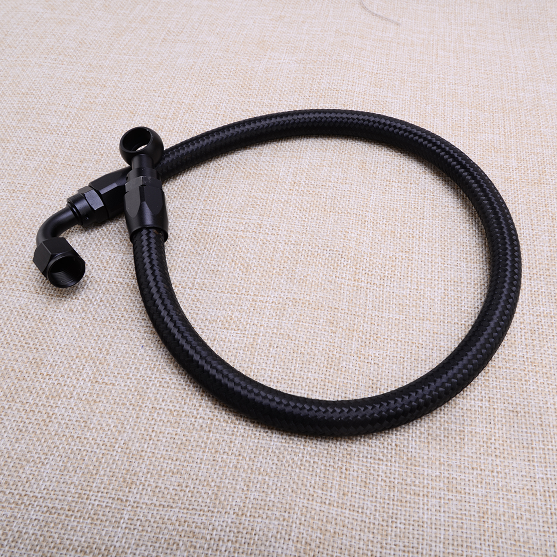 Braided Fuel Line Kits Fit for - Braided Line 评论和价格