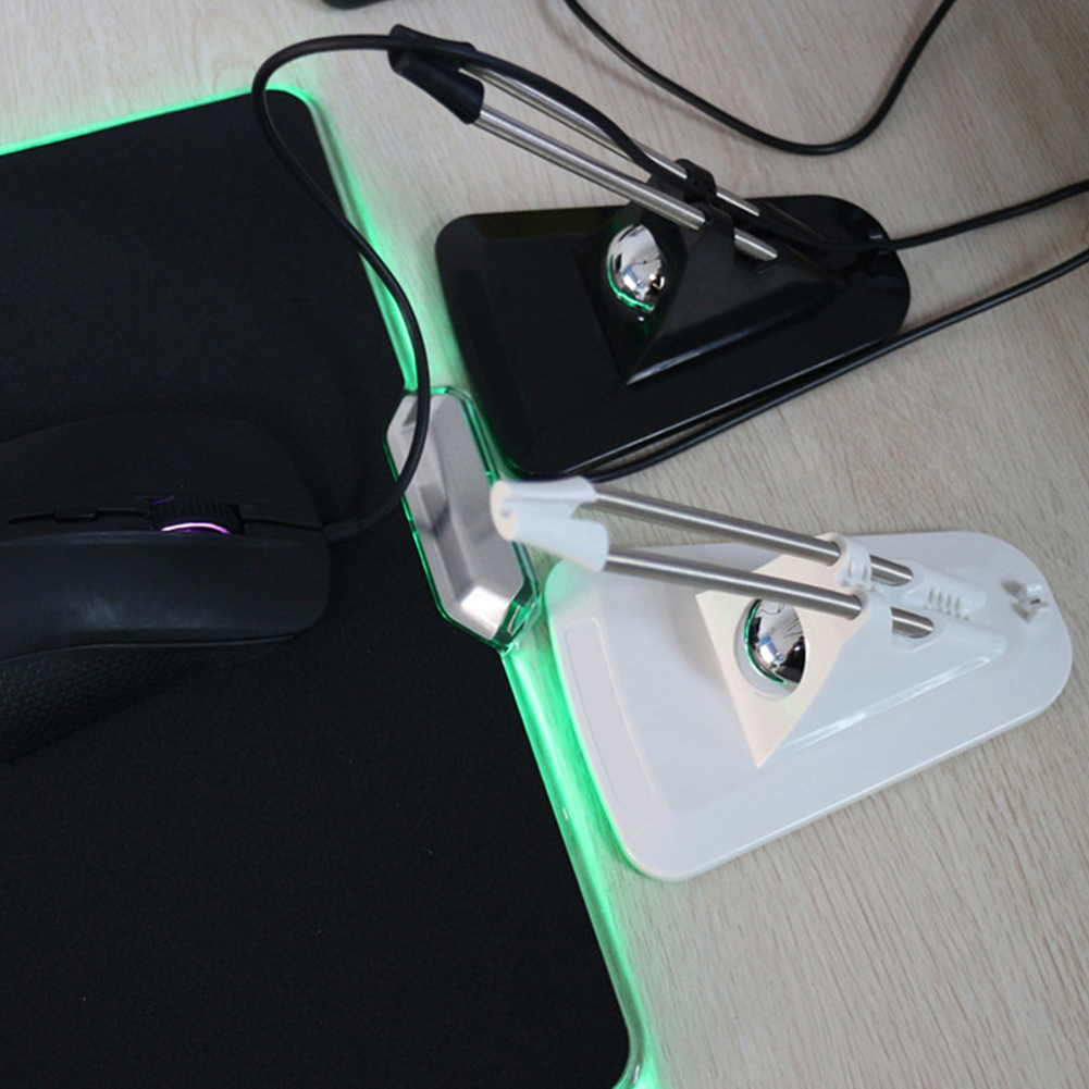 Mouse Wire Holder Mouse Bungee - Tippet Line 评论和价格