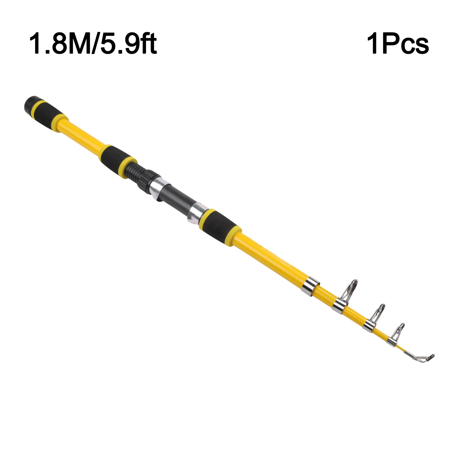 1pcs Portable Seaing Pole Thro - Fishing Line Spooler 评论和价格