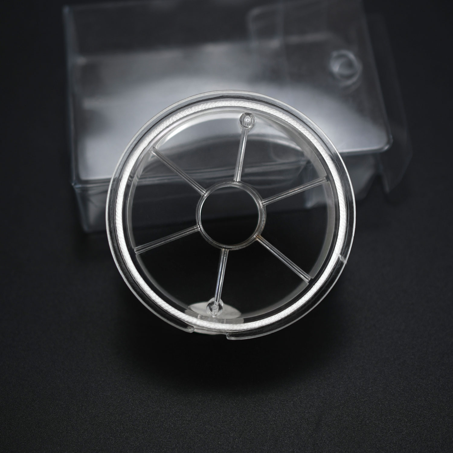 Topranc Water Soluble PVA Thre - Fishing Line Box 评论和价格