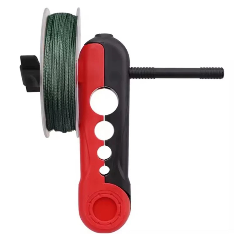 Portable Universal Fishing Lin - Fishing Line Spool 评论和价格