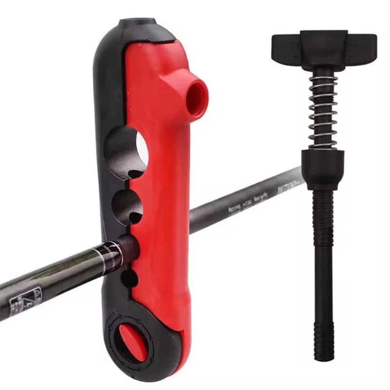 Portable Universal Fishing Lin - Fishing Line Spool 评论和价格
