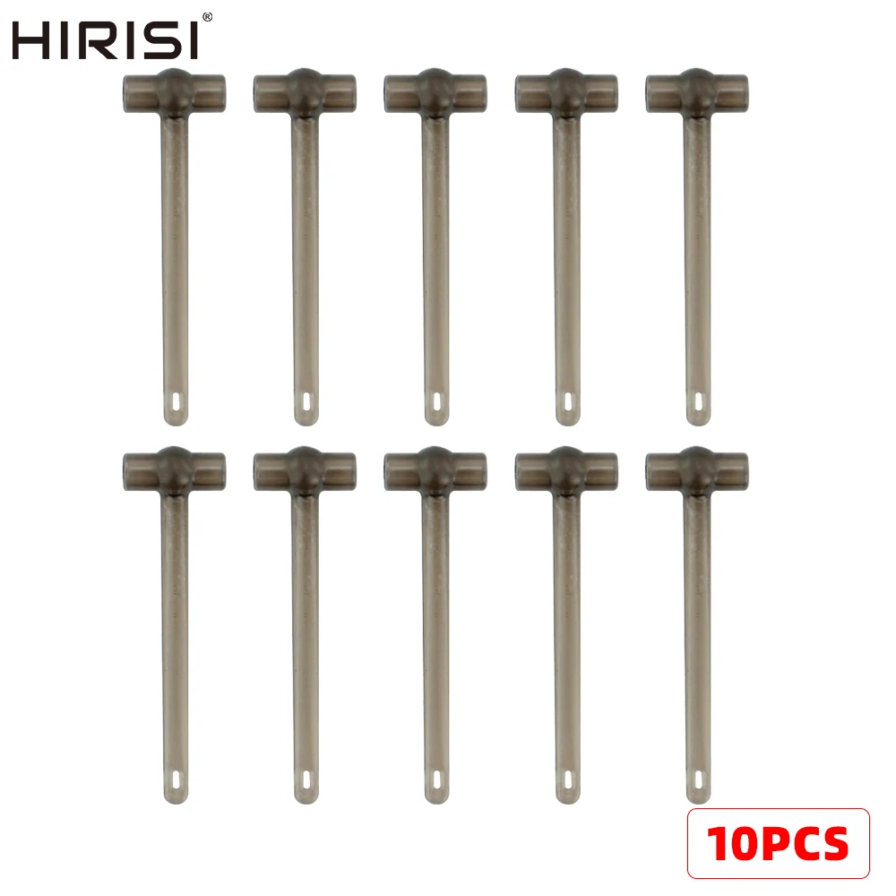 Hirisi Carp Fishing Anti Tangl - Leader Line 评论和价格