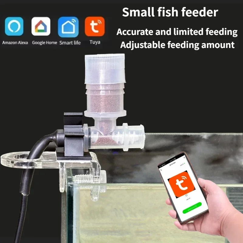 Best Automatic Fish Feeder - W - Fishing Line Dispenser 评论和价格