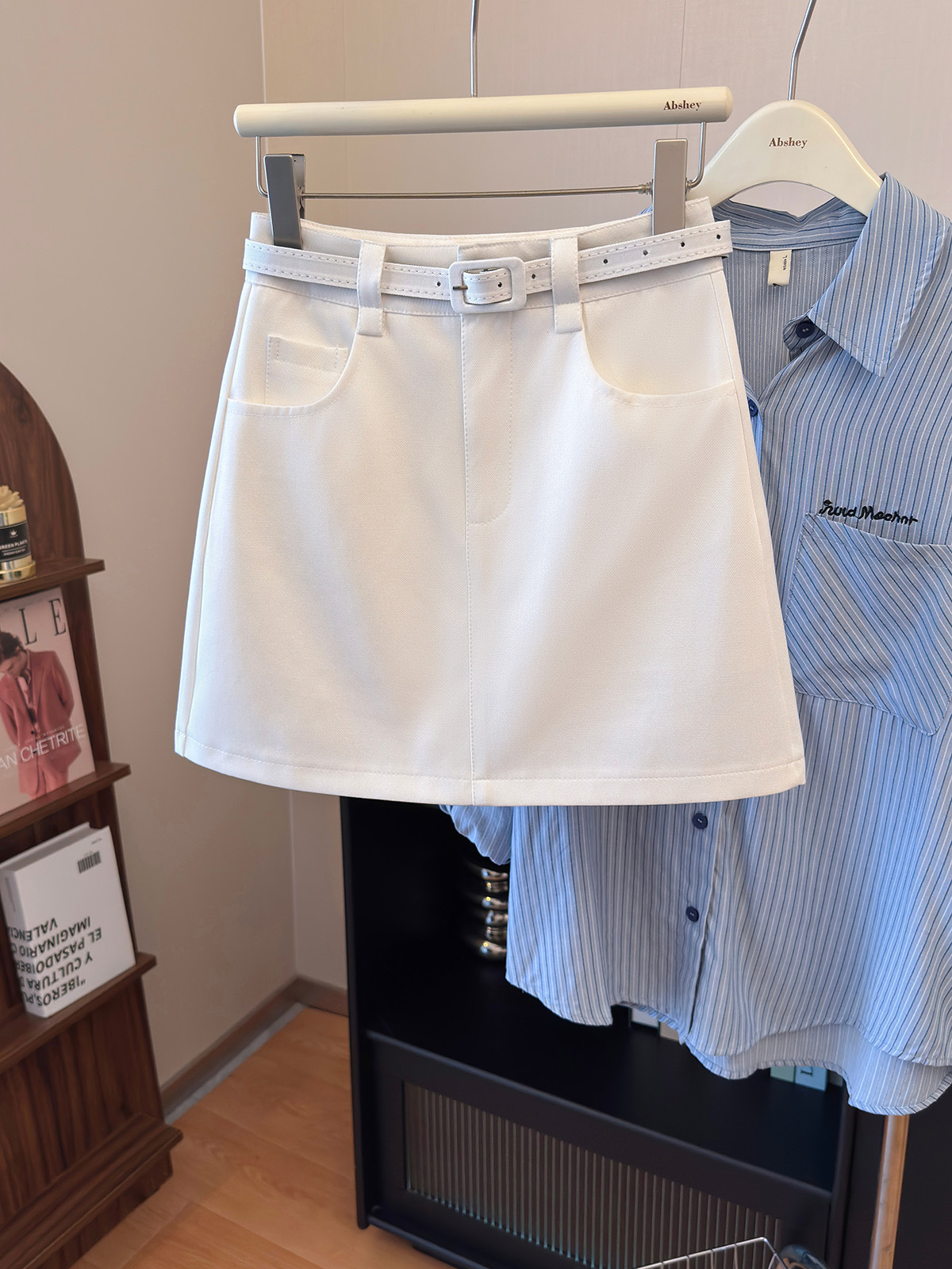 New Spring/Summer Fashion Casu - Fly Line 评论和价格