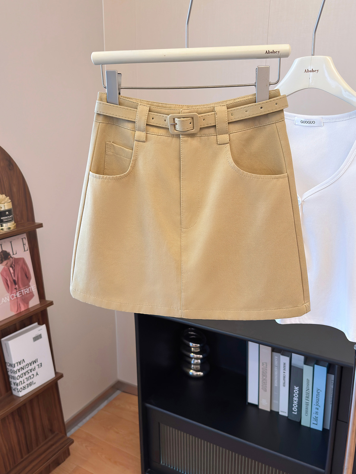 New Spring/Summer Fashion Casu - Fly Line 评论和价格