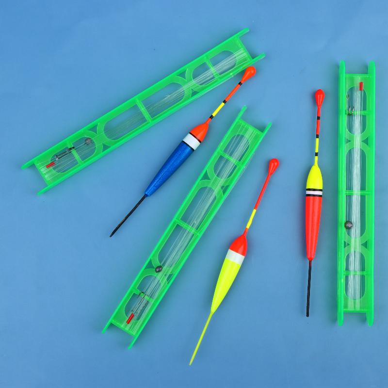 10Pcs Shallow Water Floating L - Monofilament Line 评论和价格