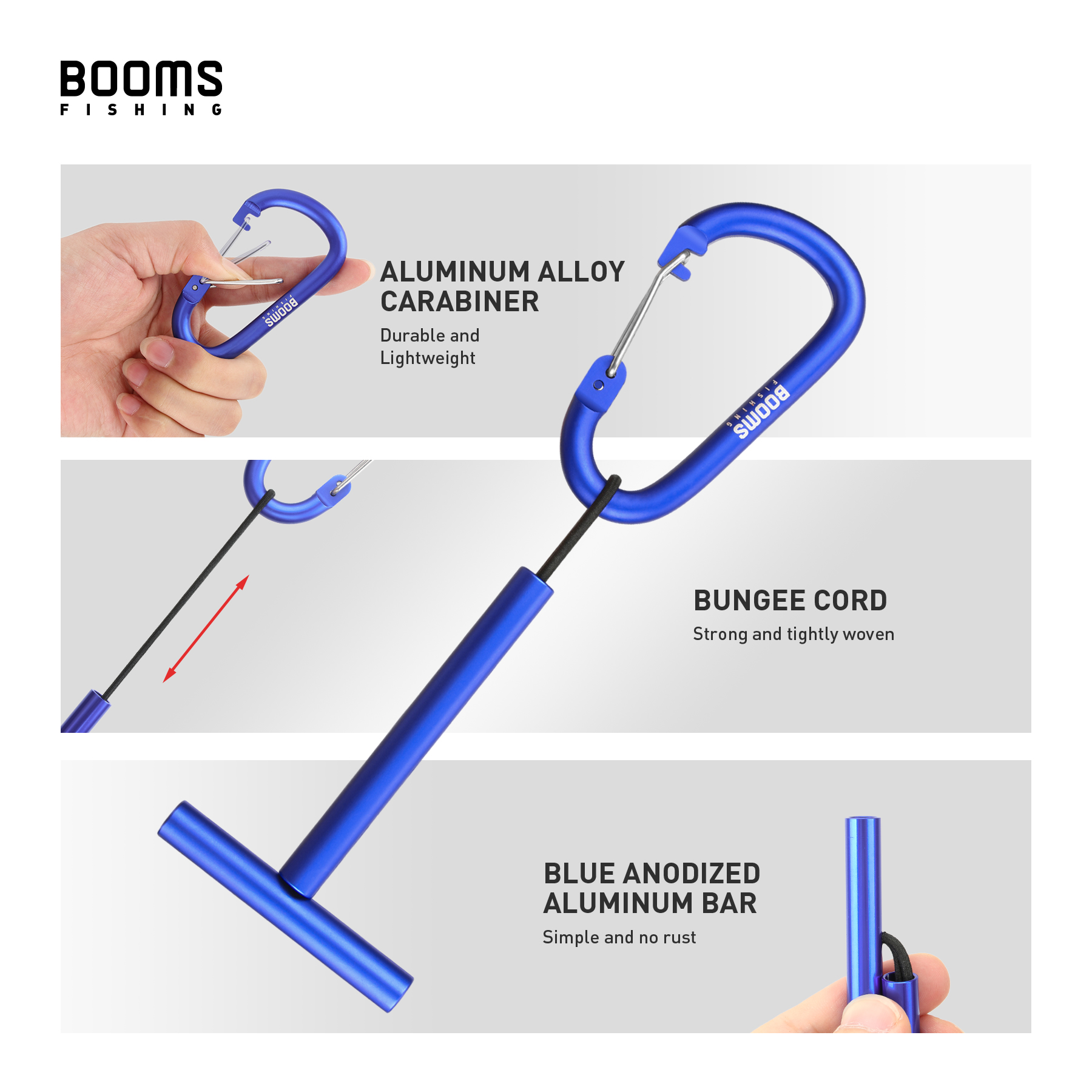 Booms Fishing SH1 Fly Fishing  - Fishing Line Spool 评论和价格