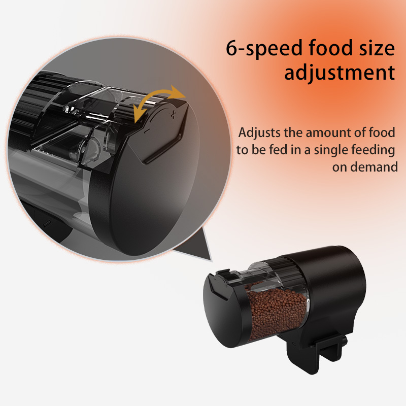 Automatic Fish Food Dispenser  - Fishing Line Dispenser 评论和价格