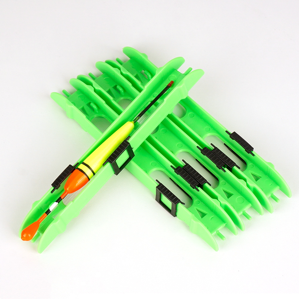 Hirisi 10pcs Fishing Plastic L - Fishing Line Winder 评论和价格
