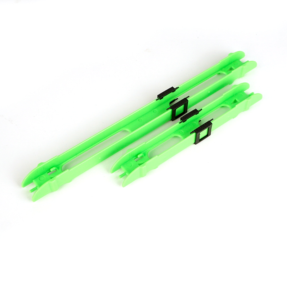 Hirisi 10pcs Fishing Plastic L - Fishing Line Winder 评论和价格