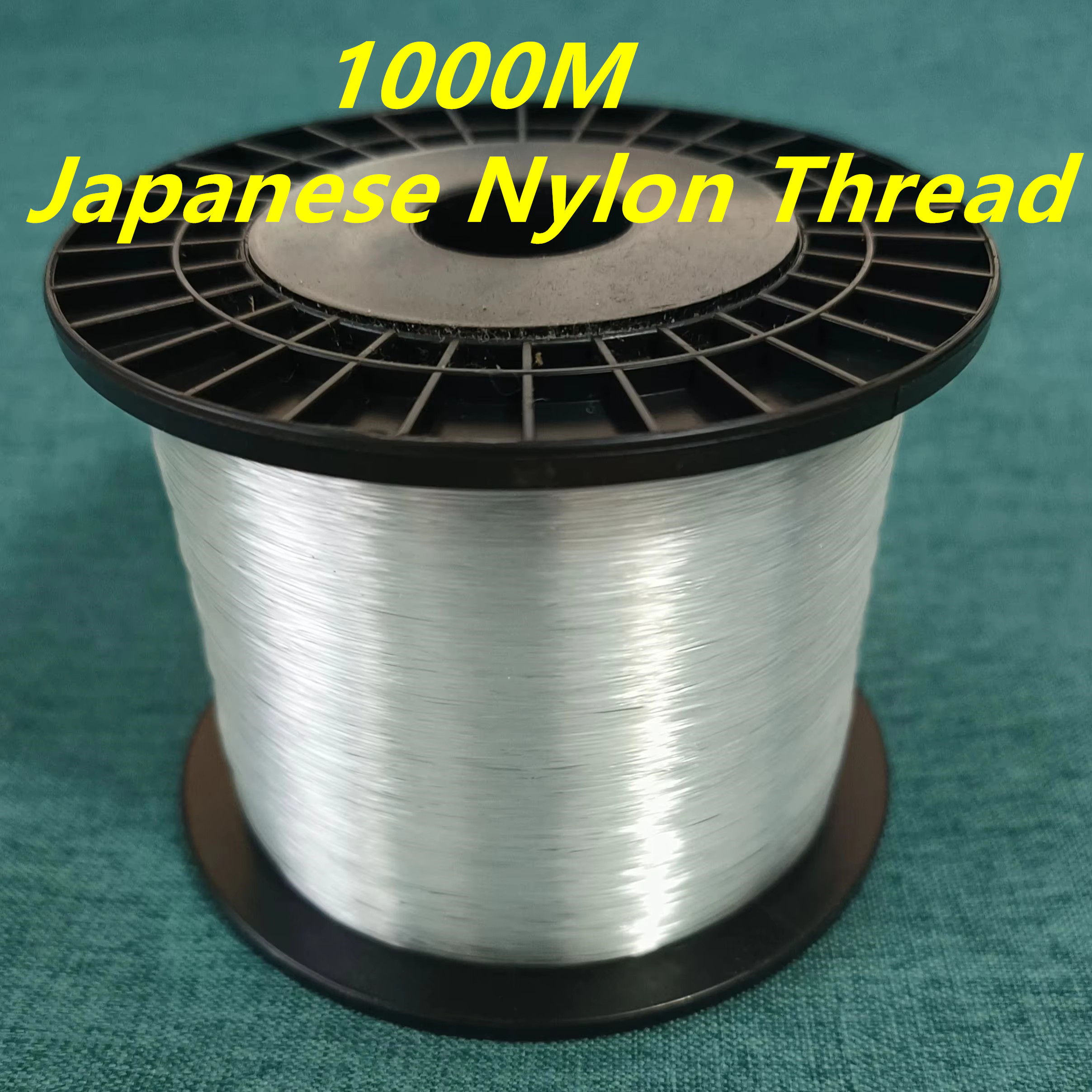 1000M Japanese Nylon Fishing L - Fluorocarbon Line 评论和价格