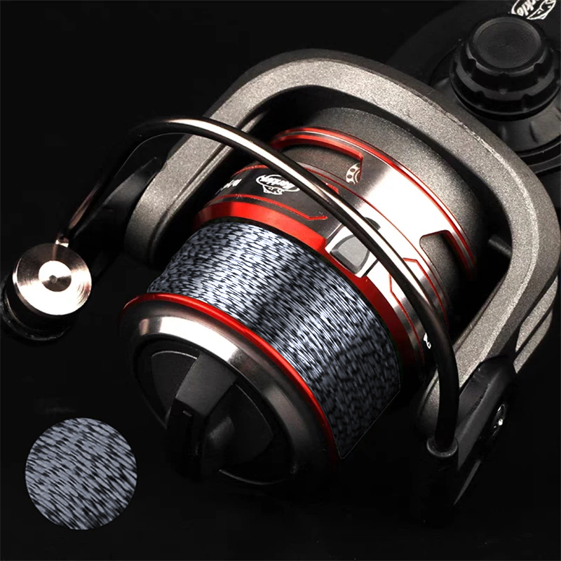 ZUKIBO 2000m 1000m 500m Invisi - Copolymer Line 评论和价格