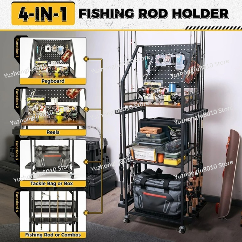 Fishing Genuine Shelf, Fishing - Fishing Line Spooler 评论和价格