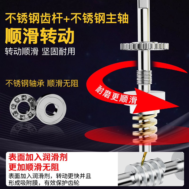 Metal Spinning Fishing Reel Sm - Ice Fishing Line 评论和价格