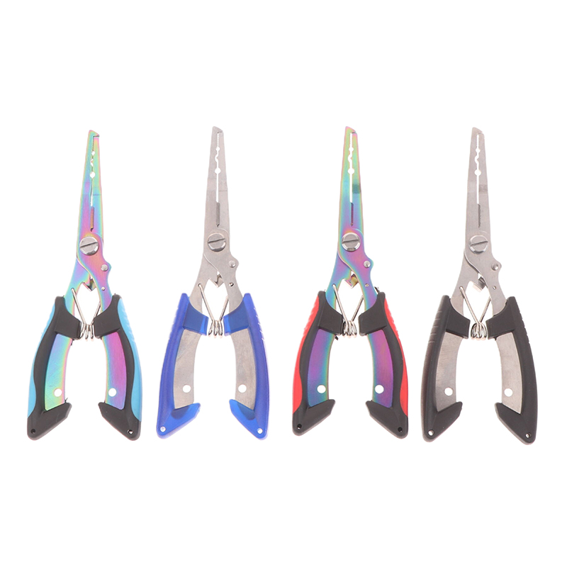 1Pc Multi-functional Fishing P - Fishing Line Cutter 评论和价格