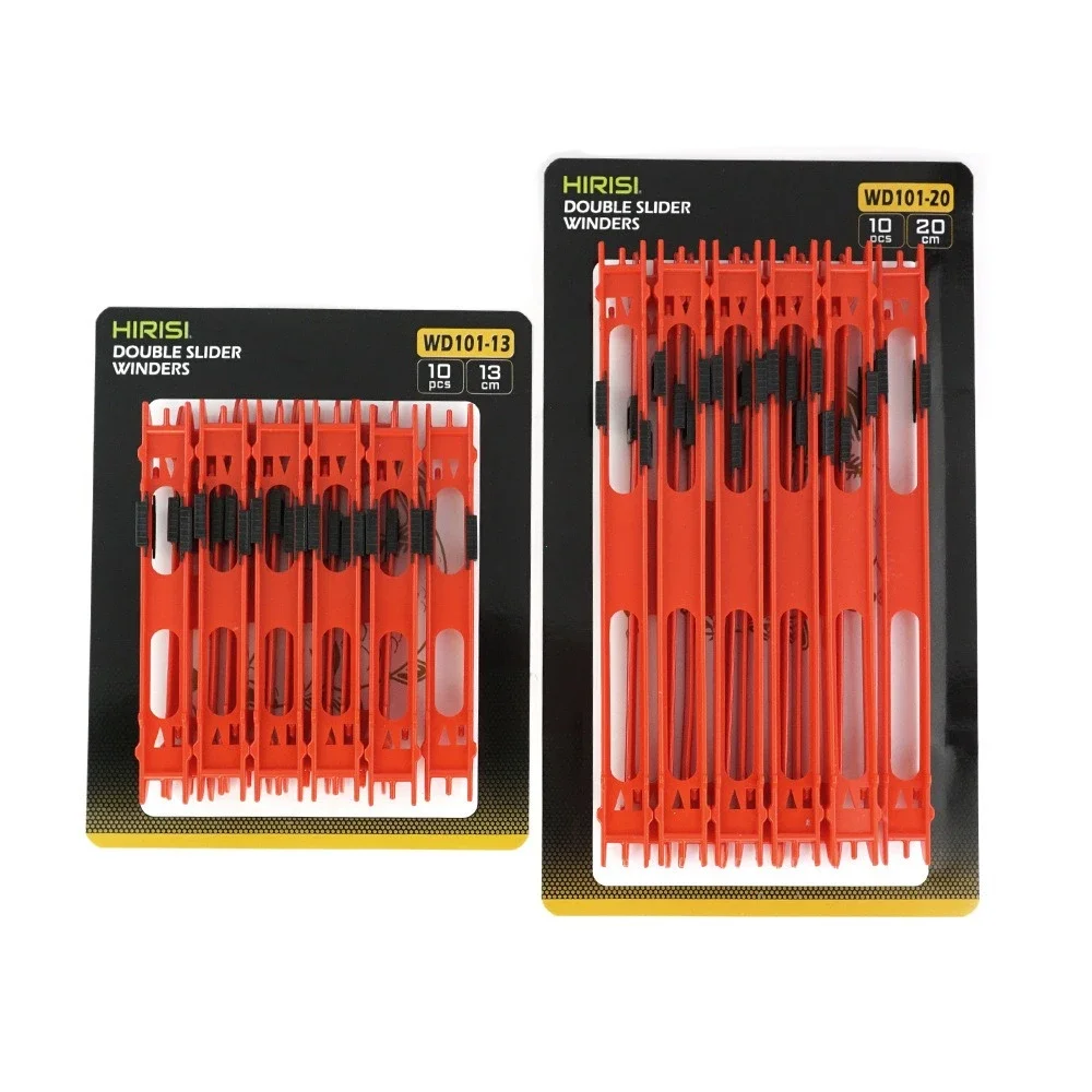 10pcs Fishing Plastic Line Win - Fishing Line Winder 评论和价格