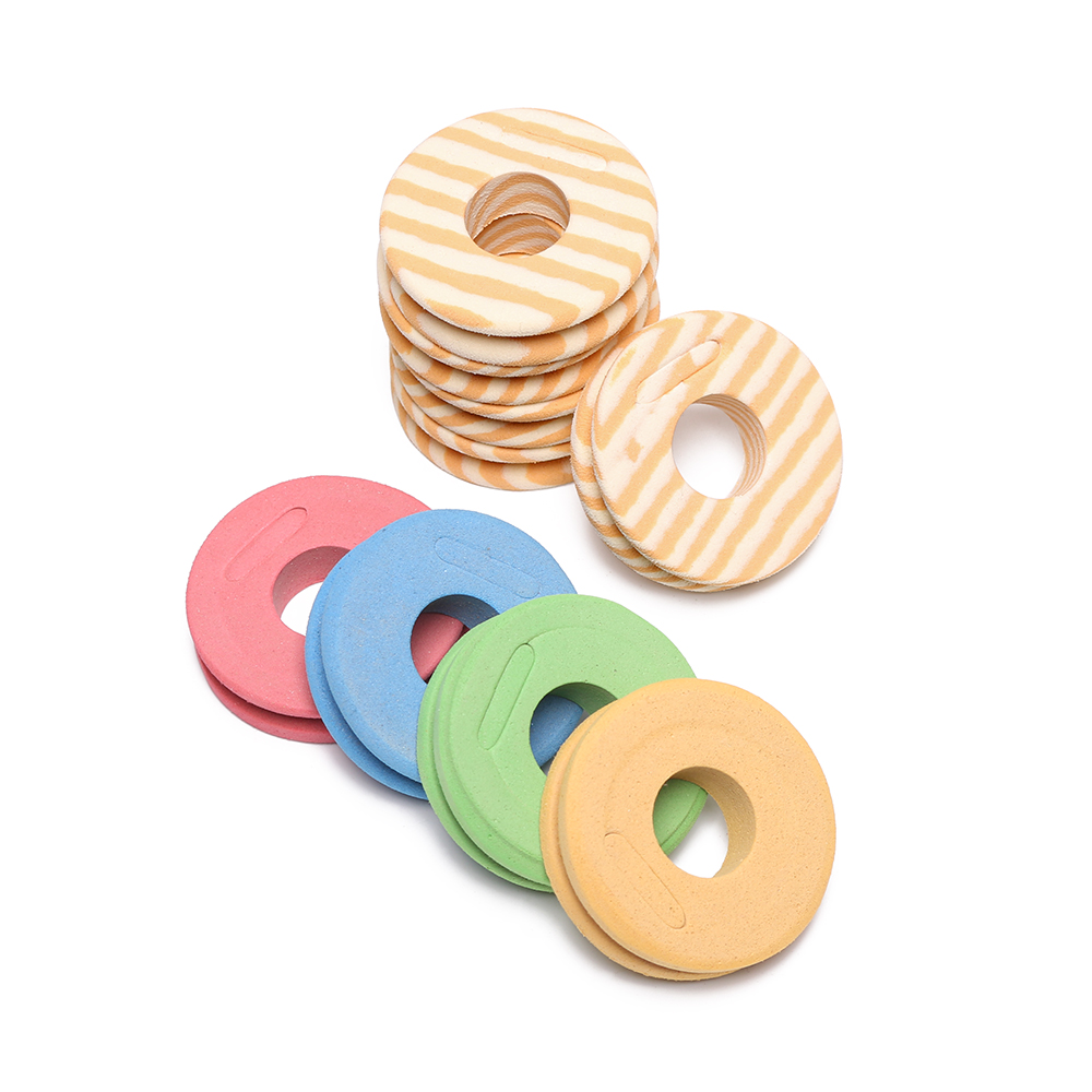 20Pcs EVA Foam Spools Portable - Fishing Line Spool 评论和价格