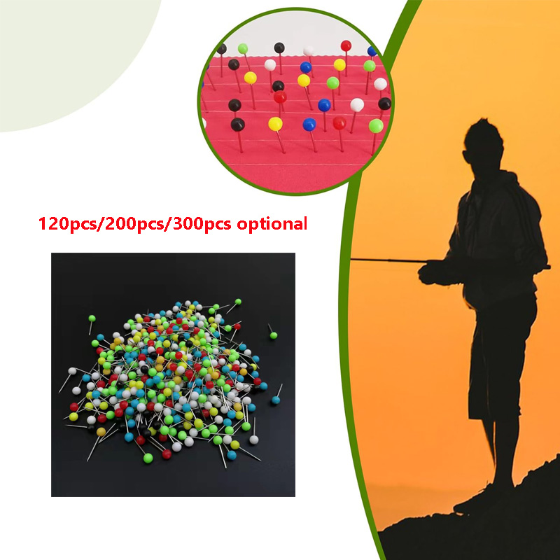 120/200/300Pcs Rig Safe Spare  - Fishing Line Winder 评论和价格