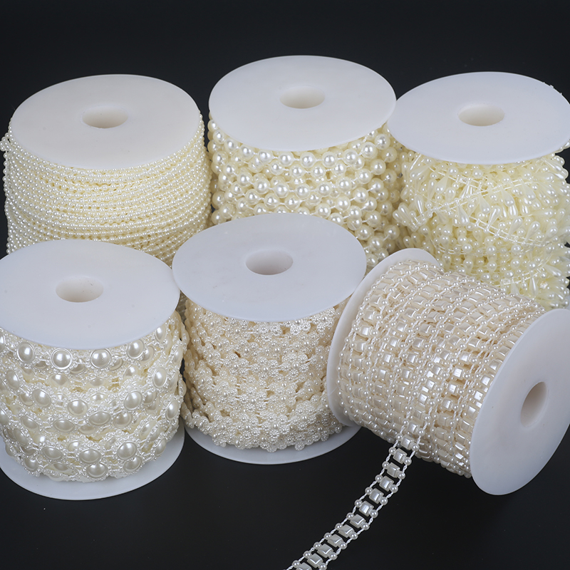 Hot Sale 2-10Meters Beige/ Whi - Monofilament Line 评论和价格