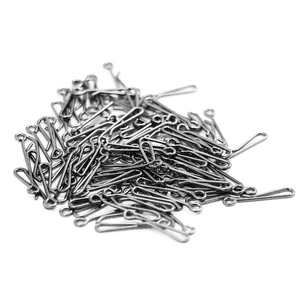 50pcs/box Bearing Lock Rolling - Fishing Line Box 评论和价格