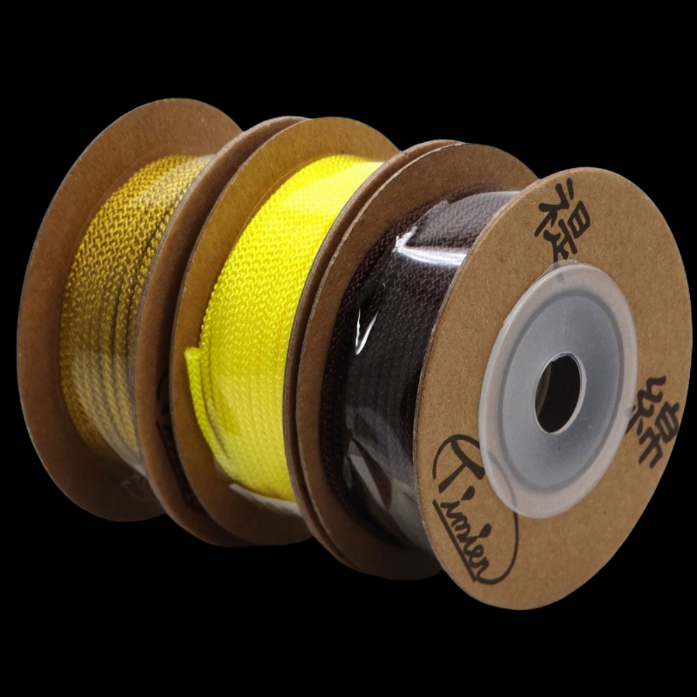 18M/Roll Jewelry Thread 1.0MM  - Braided Line 评论和价格