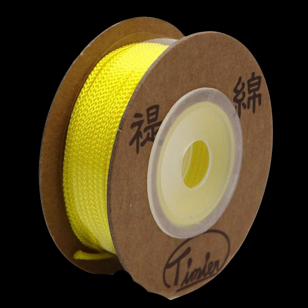 18M/Roll Jewelry Thread 1.0MM  - Braided Line 评论和价格