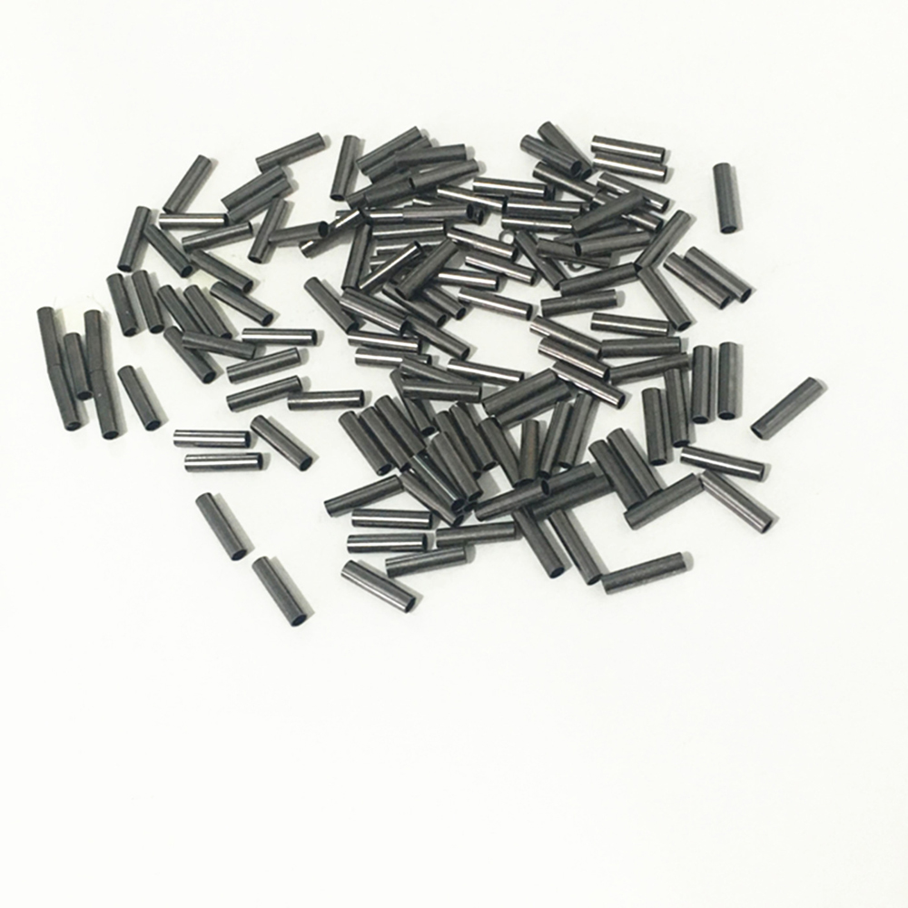 50-100pcs/lot stainless steel  - Monofilament Line 评论和价格