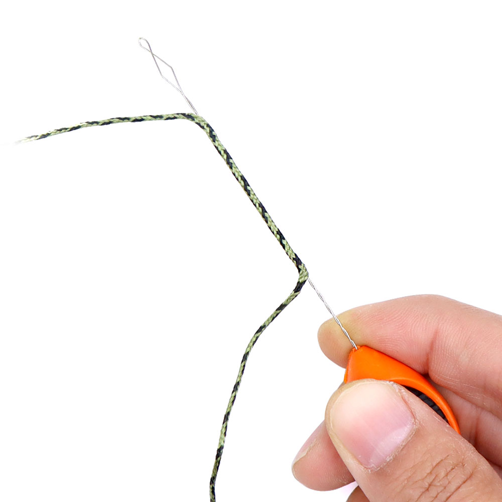 Carp Fishing Tool Leader Line  - Leader Line 评论和价格