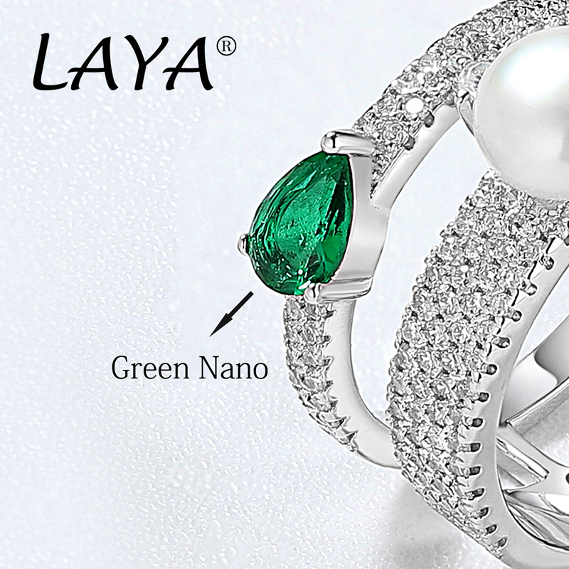 925 Sterling Silver Double Lin - Freshwater Line 评论和价格