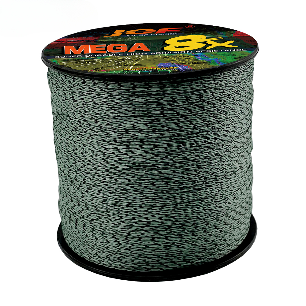 Braided Fihing Line Invisible  - Copolymer Line 评论和价格