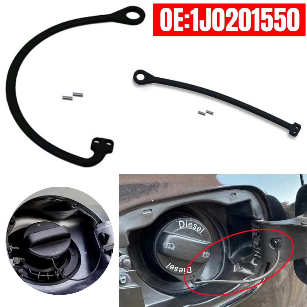 Car Oil Fuel Cap Tank Line Pet - Tippet Line 评论和价格