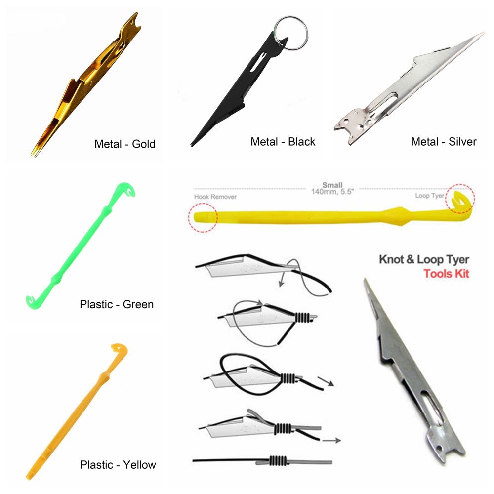 Multifunctional Stainless Stee - Fishing Line Cutter 评论和价格