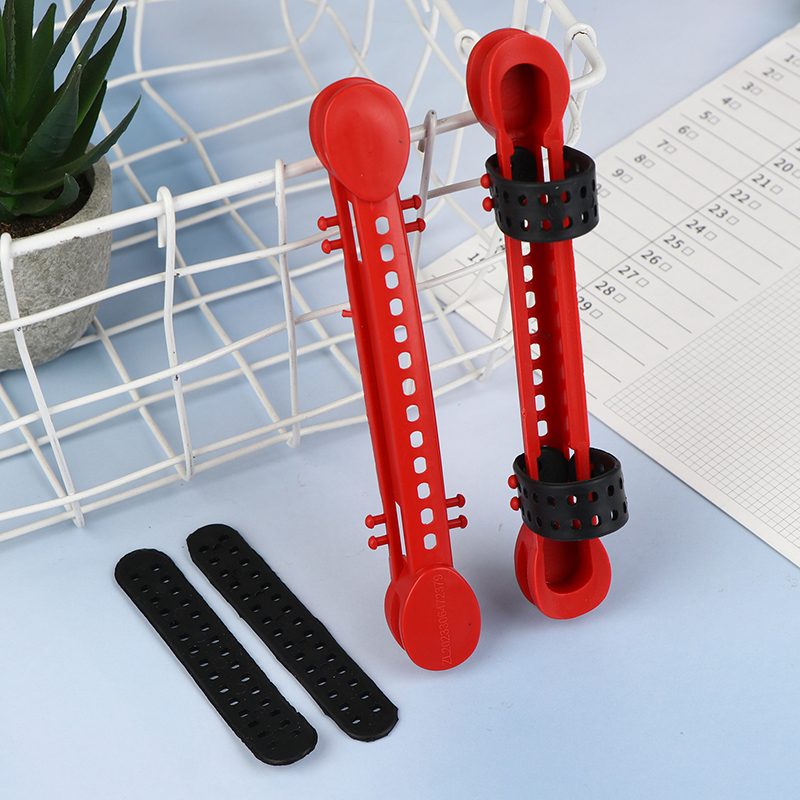 New 1/5Pcs Adjustable Fishing  - Fishing Line Spooler 评论和价格