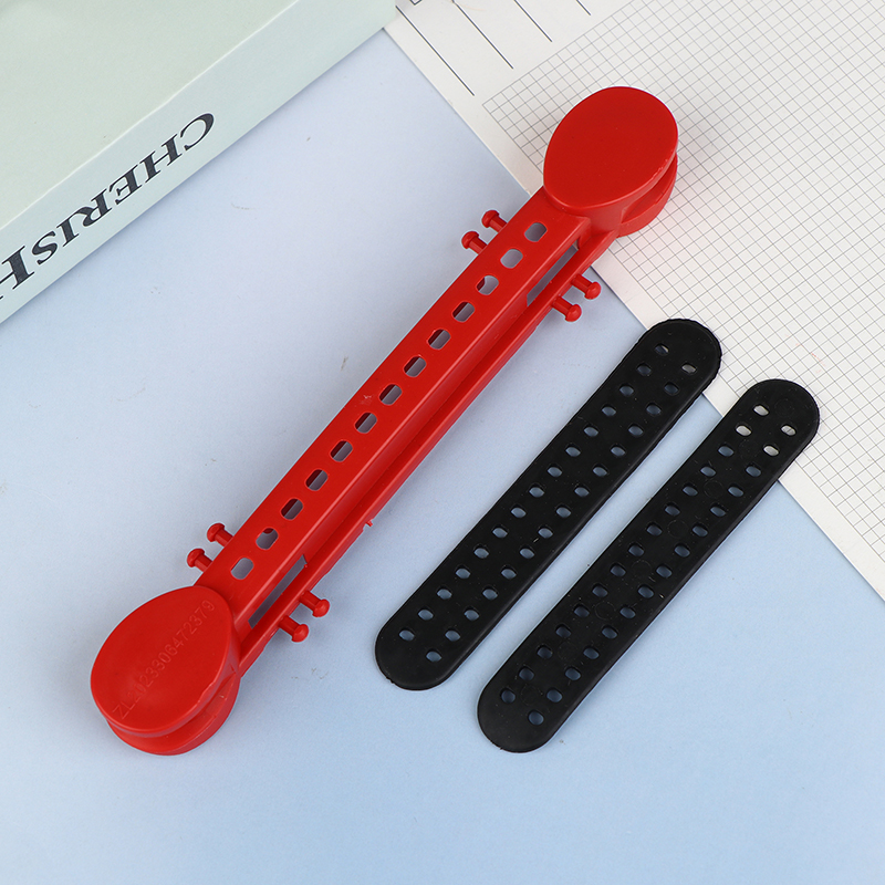 New 1/5Pcs Adjustable Fishing  - Fishing Line Spooler 评论和价格