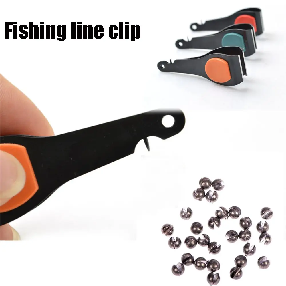 Multifunctional Fishing Tools  - Fishing Line Cutter 评论和价格