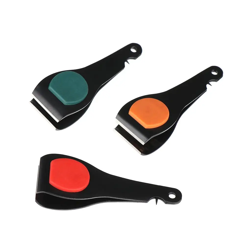 Multifunctional Fishing Tools  - Fishing Line Cutter 评论和价格